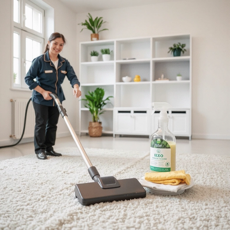 detailed cleaning services for allergy sufferers