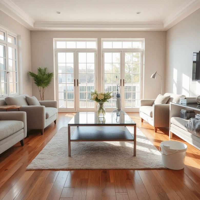 post renovation cleaning tips for a spotless space