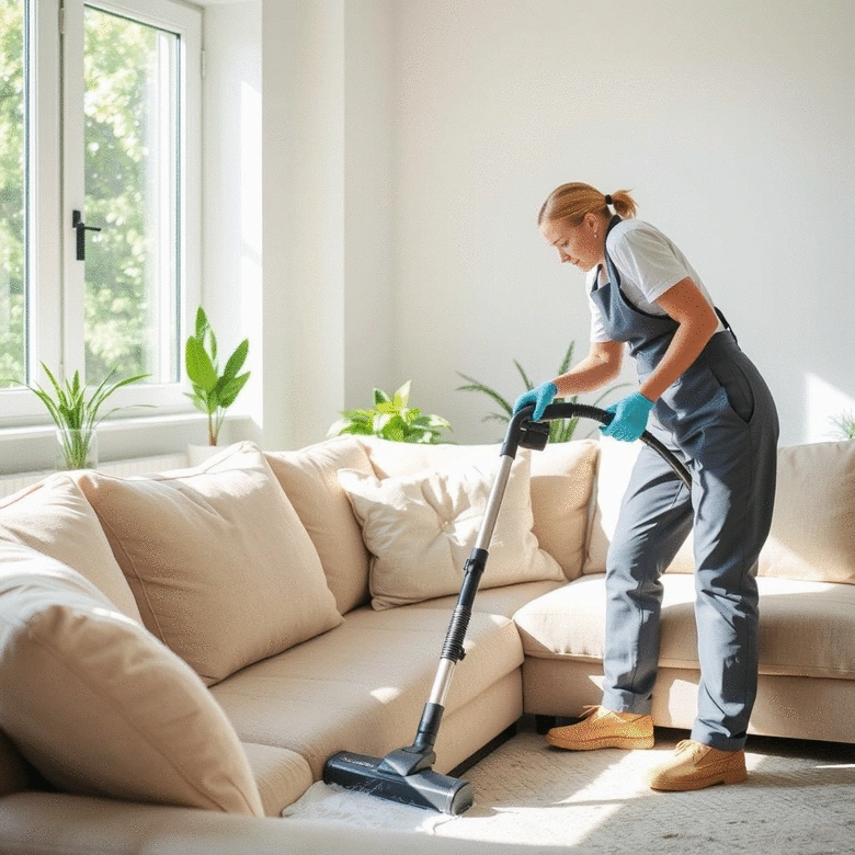 benefits of hiring a deep cleaning service