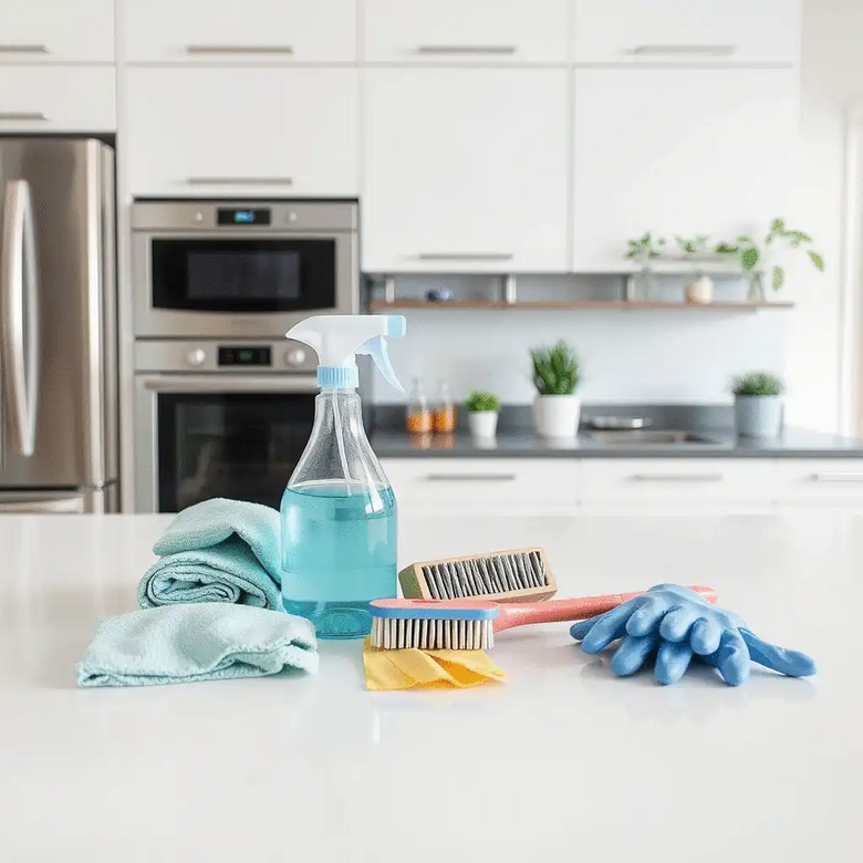 how to prepare for end of lease cleaning