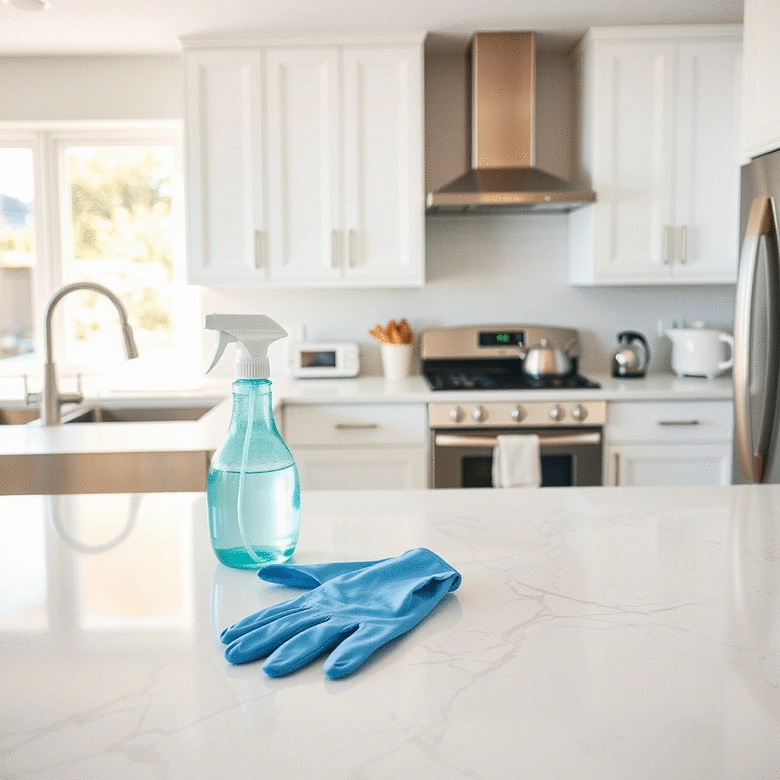 deep cleaning tips for post-renovation homes