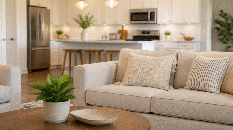 Keeping Your Space Spotless