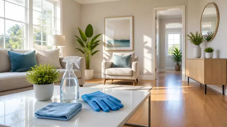 Ensure Your Bond with Clean