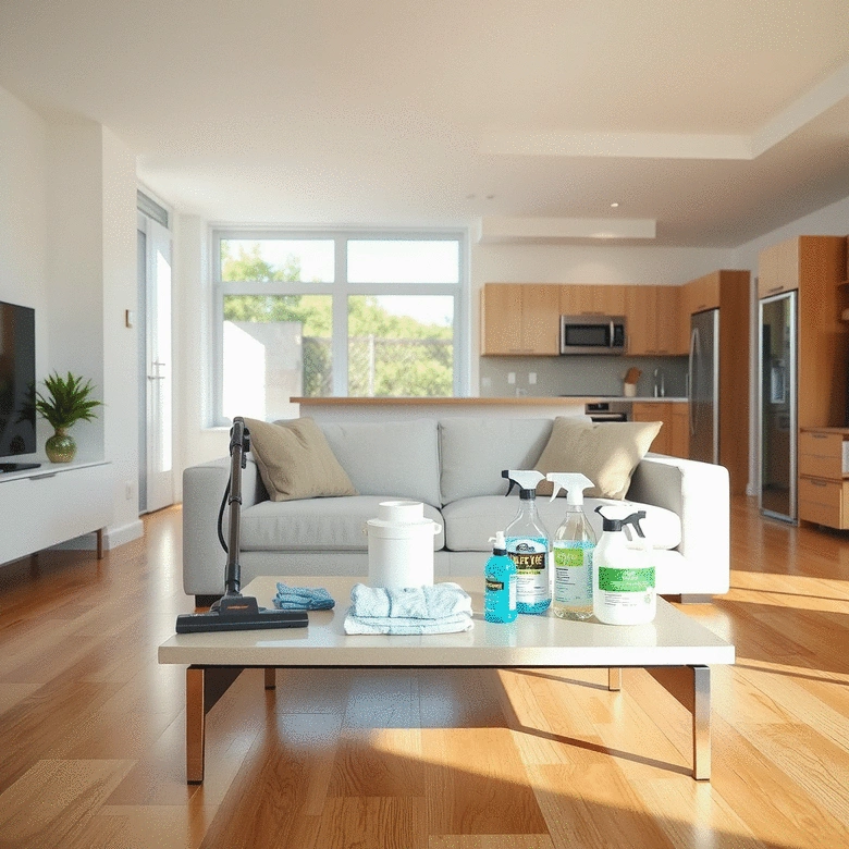 top-rated end of lease cleaning companies