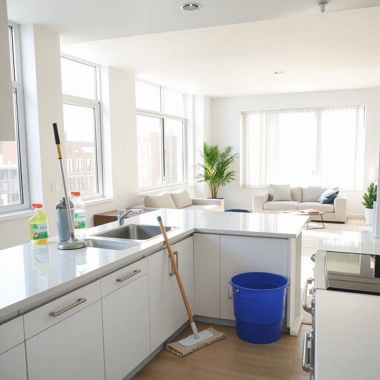 Why Move-In Cleaning Is Essential