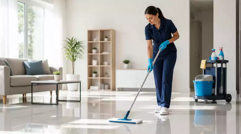 Lease Cleaning Final Inspection Tips