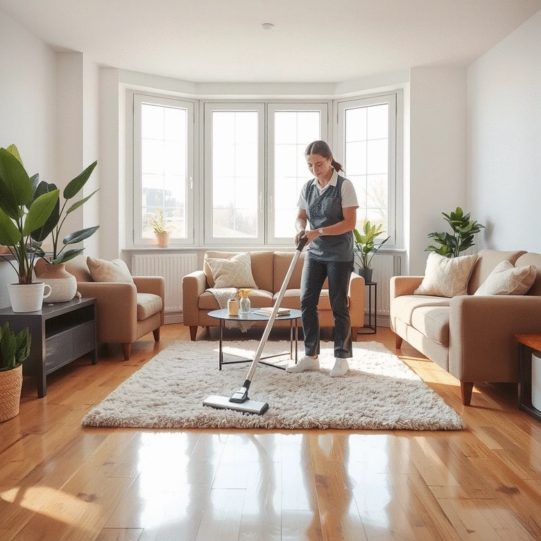 affordable detailed cleaning services near me