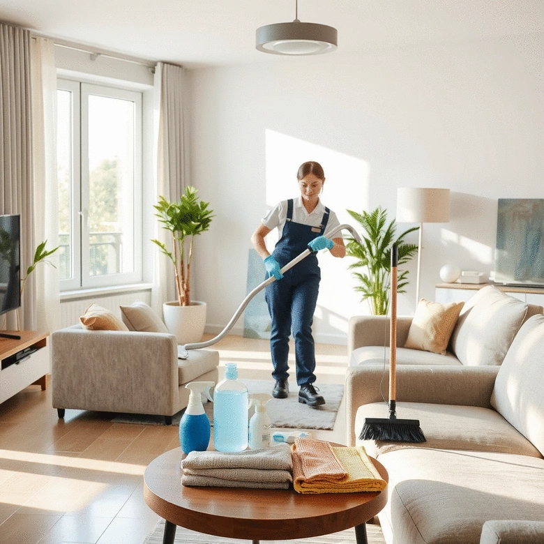 Key Questions for Lease Cleaners