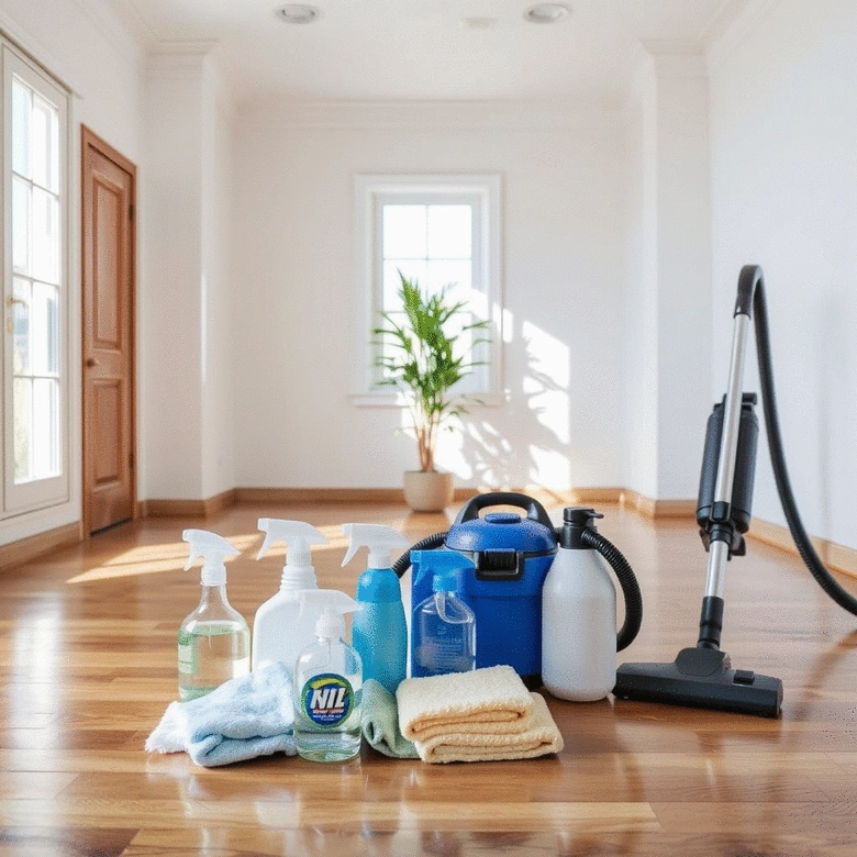 how to choose a post renovation cleaning company