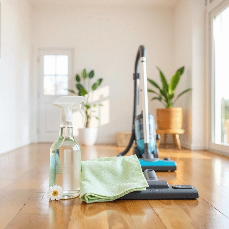 diy end of lease cleaning guide
