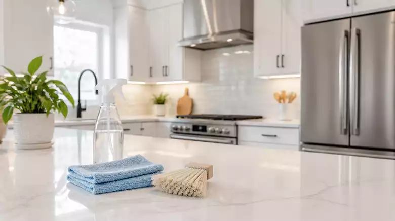Preparing Your Renovated Kitchen