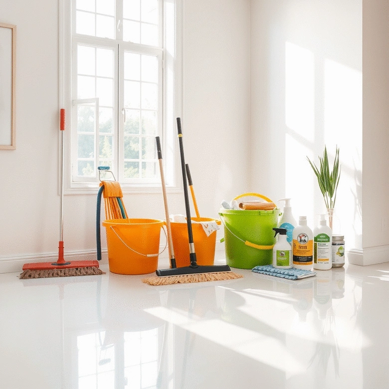 cost of post renovation cleaning services