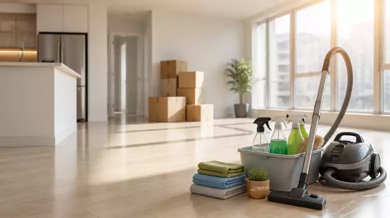 Commonly Overlooked Move Out Tasks