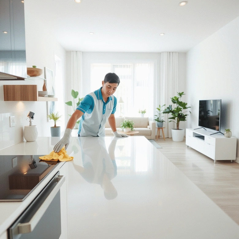 affordable end of lease cleaning packages